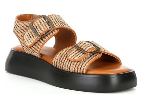 Free People: Mandi Weave Sandal Supply