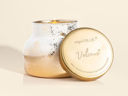 Glimmer Petite Jar in Volcano 8 oz Online