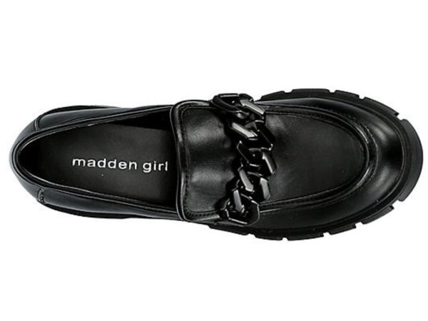 Madden Girl: Hoxtonn Supply