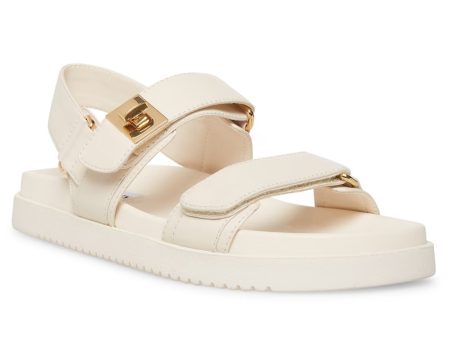 Steve Madden: Mona in Bone Leather Online Hot Sale