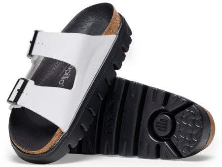 Birkenstock: Arizona Chunky Online Hot Sale