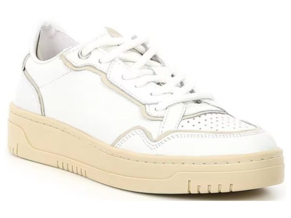 Free People: Thirty Love Court Sneaker on Sale