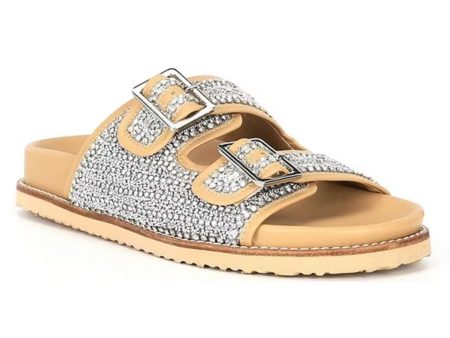 Steve Madden: Cabo in Rhinestone Cheap