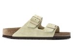 Birkenstock: Arizona SFB in Almond For Discount