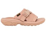 Teva: Hurricane Verge Slide in Maple Sugar Hot on Sale