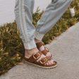 Birkenstock: Arizona Big Buckle Cognac Sale