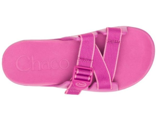 Chaco: Chillos in Outskirt Fuchsia Online now