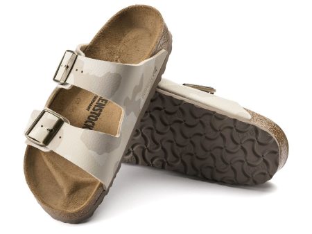 Birkenstock: Desert Camo Online now