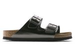 Birkenstock: Arizona Anthracite SFB Online Sale