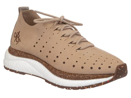 OTBT: Alstead in BEIGE Sneakers Sale