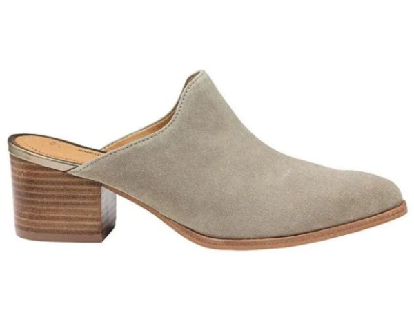 Trista Mule Supply