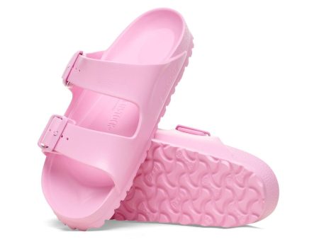 Birkenstock: Arizona EVA Fondant Pink Online