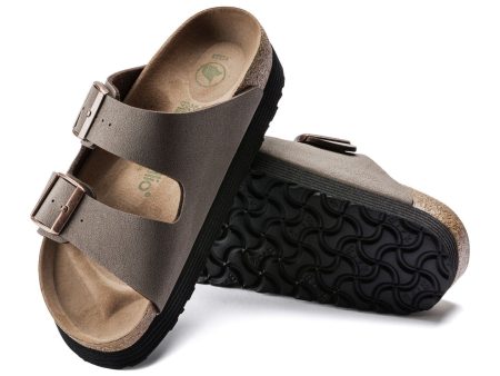 Birkenstock: Arizona Groove Mocha For Discount