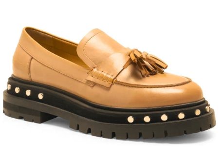 Free People: Teagan Tassel Loafer For Sale