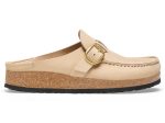 Birkenstock: Buckley in Sandcastle Cheap