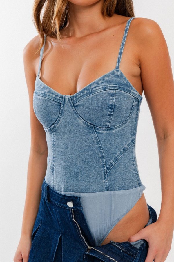 Easy Day Bodysuit Discount