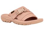 Teva: Hurricane Verge Slide in Maple Sugar Hot on Sale