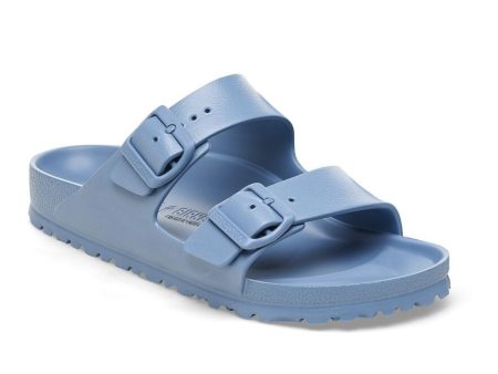 Birkenstock: Arizona EVA Elemental BLUE Discount