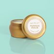 3 Oz. Glam Mini Tin in Pumpkin Dulce Online now