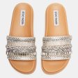 Steve Madden: Milina-R Sale