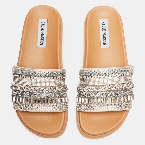 Steve Madden: Milina-R Sale